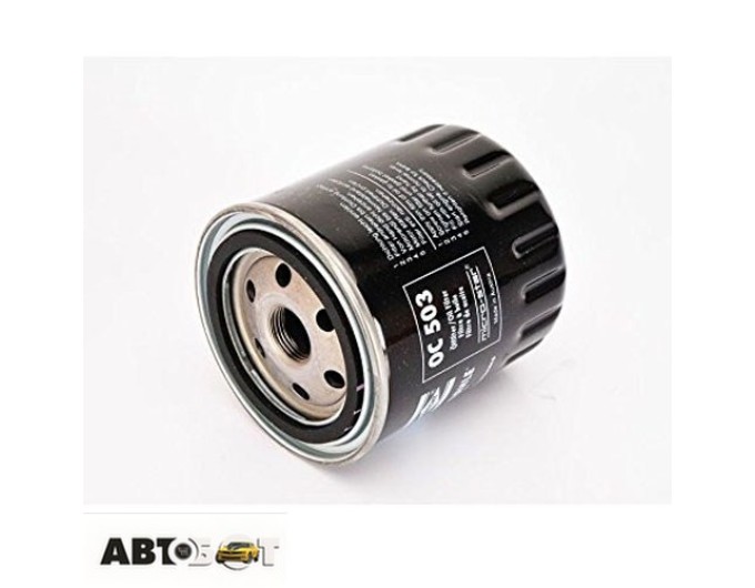 Фільтр оливи KNECHT OC 503, ціна: 659 грн.