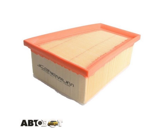 Повітряний фільтр JC PREMIUM B2R031PR, ціна: 324 грн.