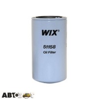 Фільтр оливи WIX 51158
