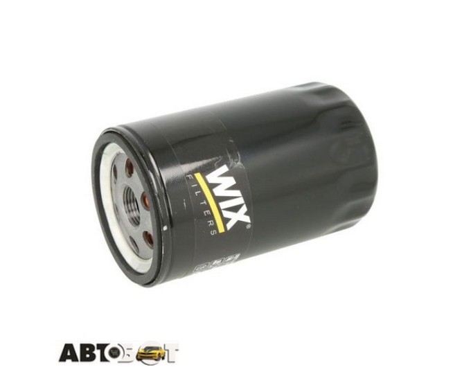 Фільтр оливи WIX 51516, ціна: 377 грн.