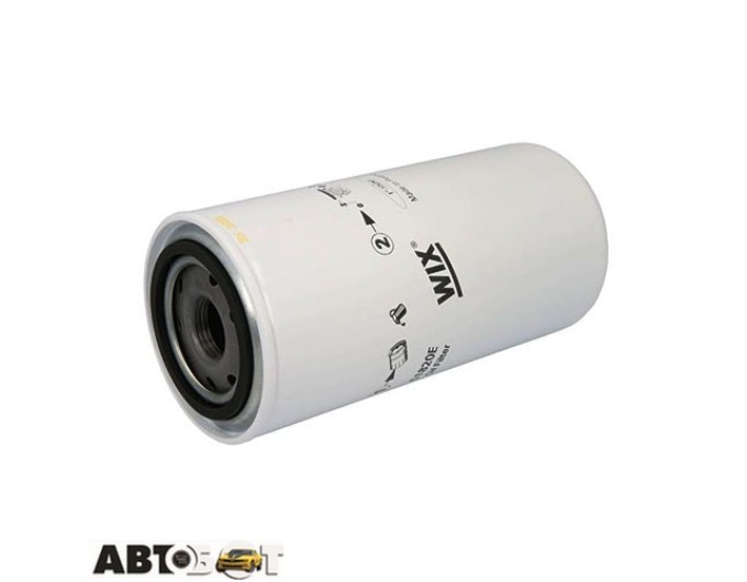Фільтр оливи WIX 51820E, ціна: 508 грн.