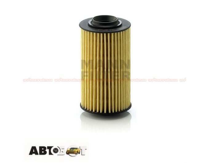 Фільтр оливи MANN HU 69/3 x, ціна: 1 457 грн.