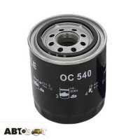 Фільтр оливи KNECHT OC 540