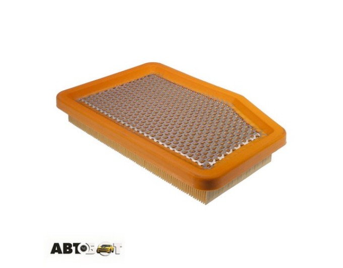 Воздушный фильтр KNECHT LX546, цена: 588 грн.