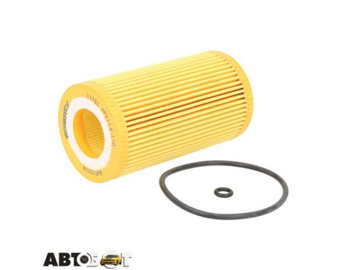 Фільтр оливи JC PREMIUM B1X016PR, ціна: 240 грн.