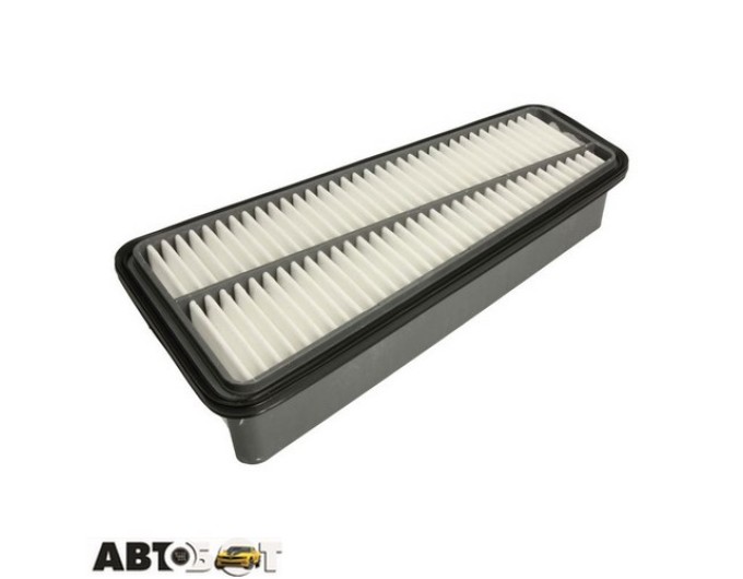 Повітряний фільтр JC PREMIUM B22097PR, ціна: 403 грн.