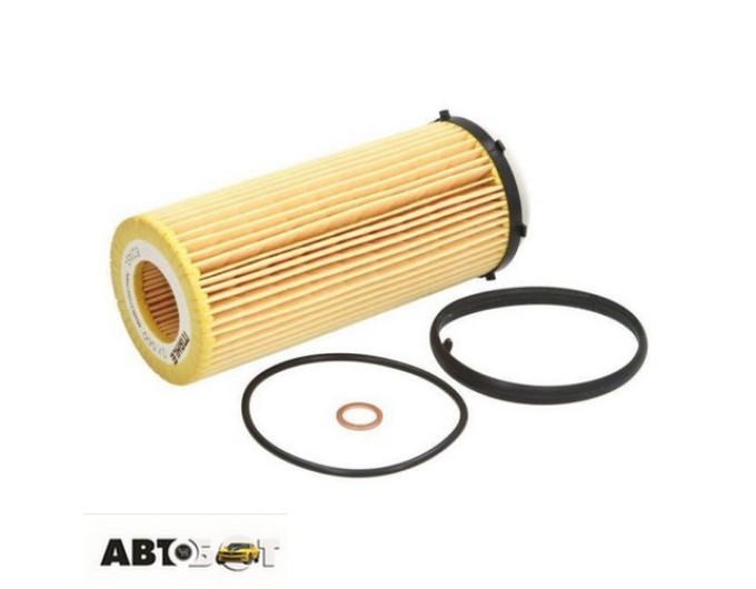 Фільтр оливи KNECHT OX 560D, ціна: 884 грн.