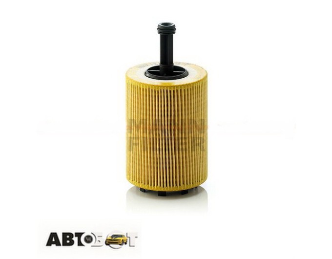Фільтр оливи MANN HU 719/7 x, ціна: 355 грн.