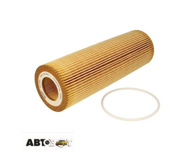 Фільтр оливи KNECHT OX 562D, ціна: 1 325 грн.