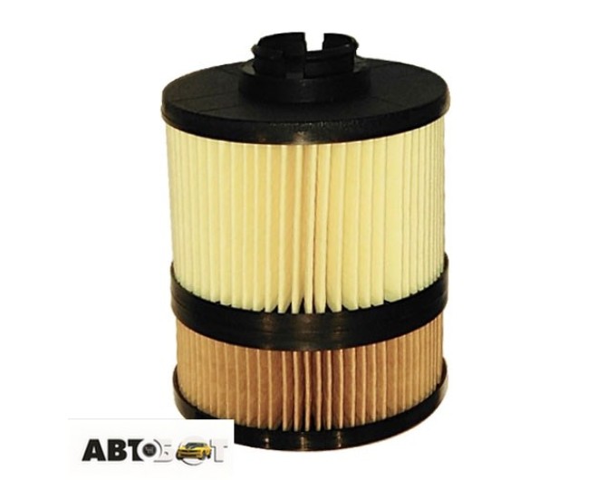 Фільтр оливи KNECHT OX 563D, ціна: 1 433 грн.