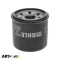 Фільтр оливи MAHLE OC 574, ціна: 406 грн.