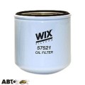 Фільтр оливи WIX 57521, ціна: 1 474 грн.