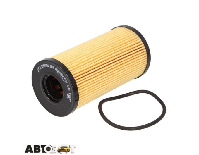 Фільтр оливи JC PREMIUM B1R016PR, ціна: 270 грн.