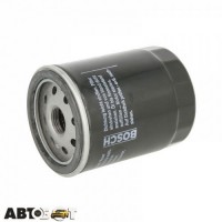 Масляный фильтр Bosch 0 451 103 283