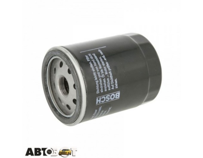 Фільтр оливи Bosch 0 451 103 283, ціна: 381 грн.