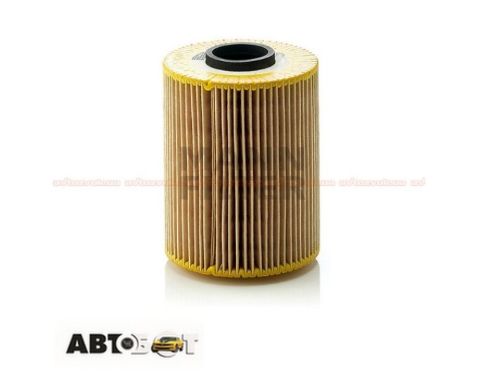 Фільтр оливи MANN HU 926/3 x, ціна: 505 грн.