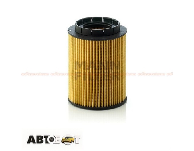 Фільтр оливи MANN HU 932/7 x, ціна: 925 грн.