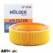 Повітряний фільтр Molder LF2734, ціна: 144 грн.
