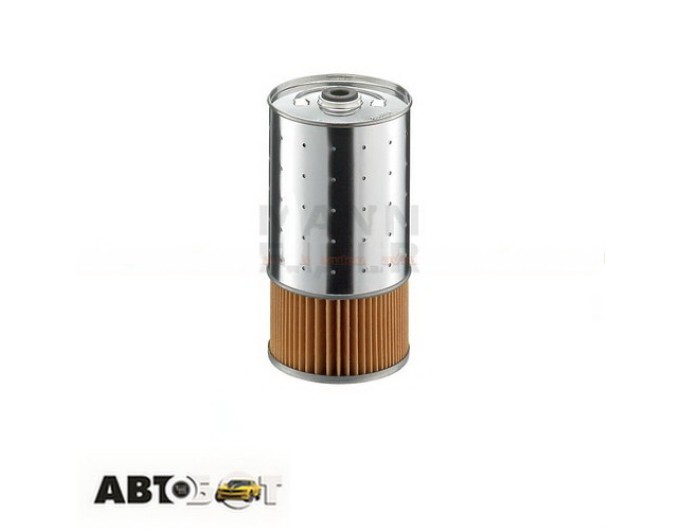 Фільтр оливи MANN PF 1050/1 n, ціна: 560 грн.
