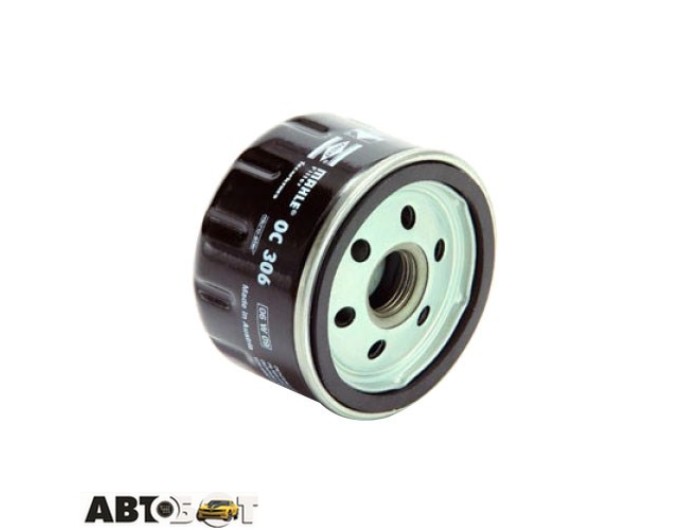 Фільтр оливи KNECHT OC 306, ціна: 756 грн.