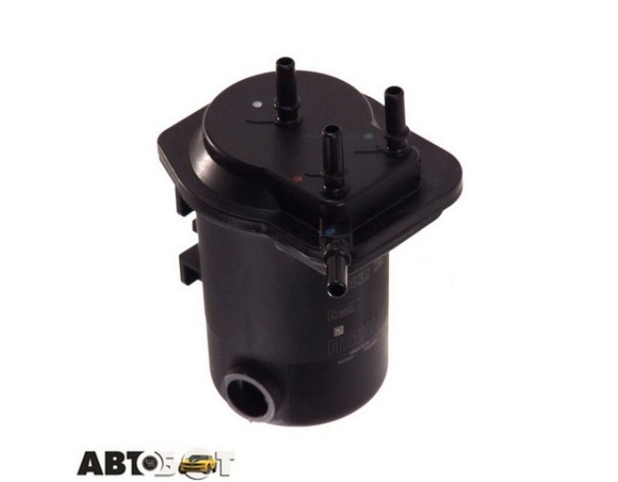 Топливный фильтр KNECHT KL632D, цена: 2 060 грн.
