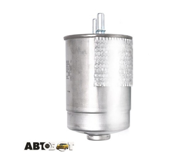 Паливний фільтр Bosch F 026 402 850, ціна: 1 317 грн.