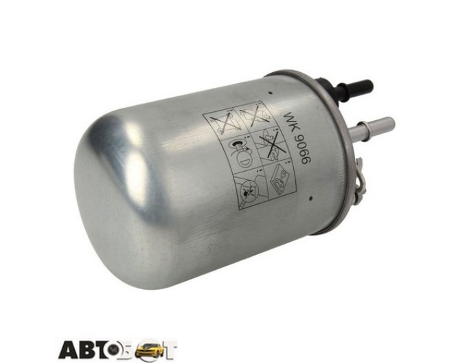 Топливный фильтр MANN WK 9066, цена: 3 895 грн.