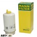 Топливный фильтр MANN WK 8157, цена: 1 560 грн.