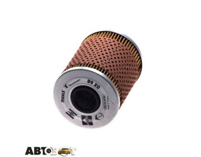 Фільтр оливи KNECHT OX 68D, ціна: 453 грн.
