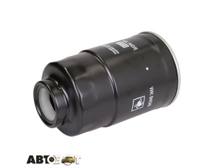 Топливный фильтр MANN WK 940/6 x, цена: 1 987 грн.