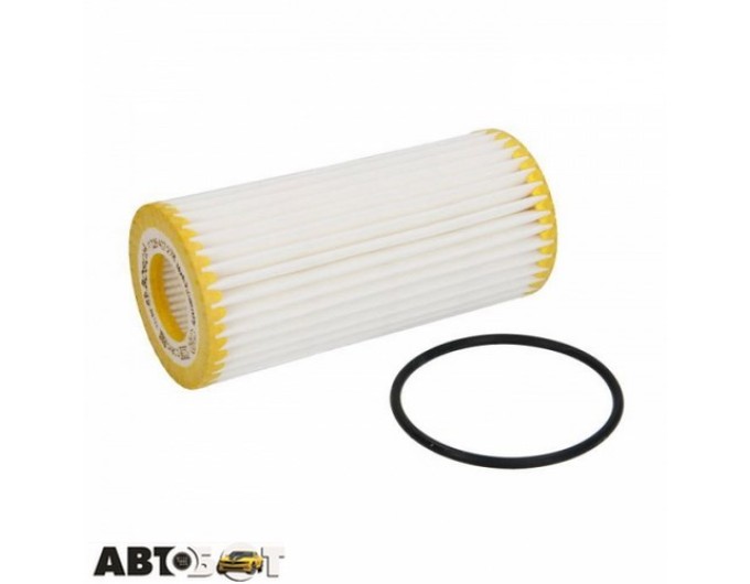 Фільтр оливи Bosch F 026 407 278, ціна: 528 грн.