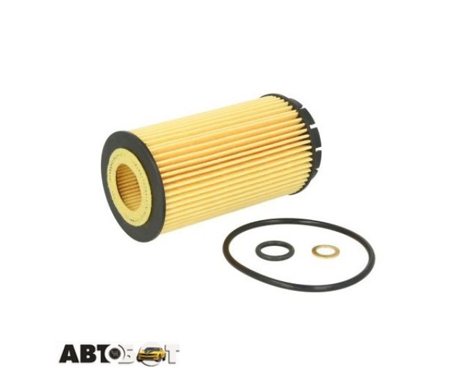 Фільтр оливи JC PREMIUM B10504PR, ціна: 294 грн.