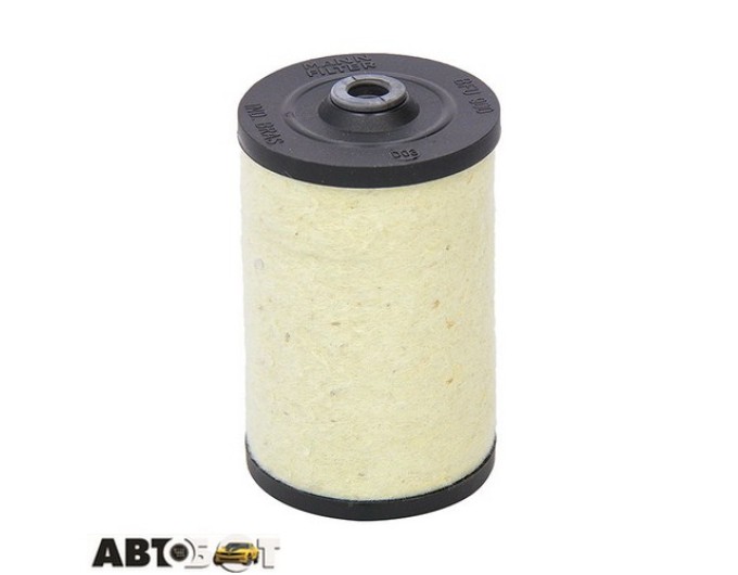Паливний фільтр MANN BFU 900 x, ціна: 469 грн.