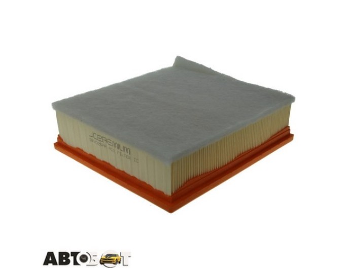 Повітряний фільтр JC PREMIUM B2V025PR, ціна: 330 грн.