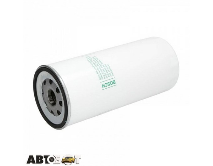 Фільтр оливи Bosch 0 451 403 077, ціна: 700 грн.