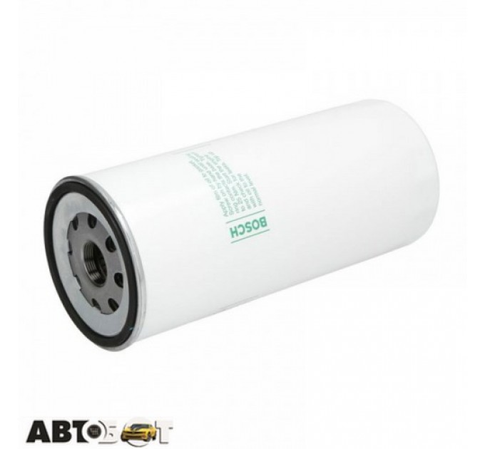 Фільтр оливи Bosch 0 451 403 077, ціна: 486 грн.