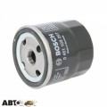 Фільтр оливи Bosch 451 103 297, ціна: 298 грн.