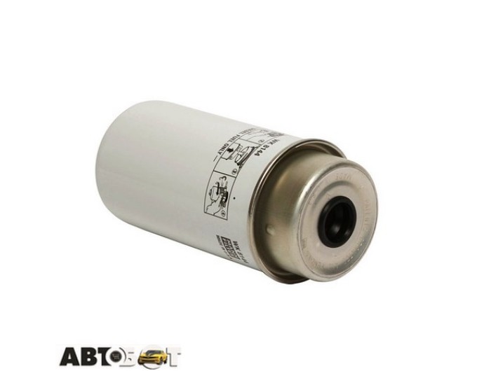 Топливный фильтр MANN WK 8144, цена: 1 525 грн.