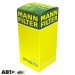 Паливний фільтр MANN WP 962/3 x, ціна: 619 грн.