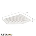 Воздушный фильтр ALPHA FILTER AF 1000, цена: 239 грн.