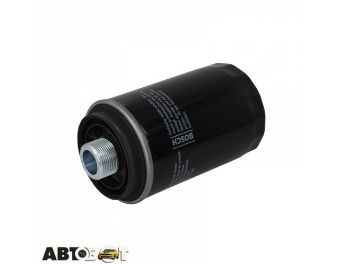 Масляный фильтр Bosch F 026 407 179, цена: 1 089 грн.