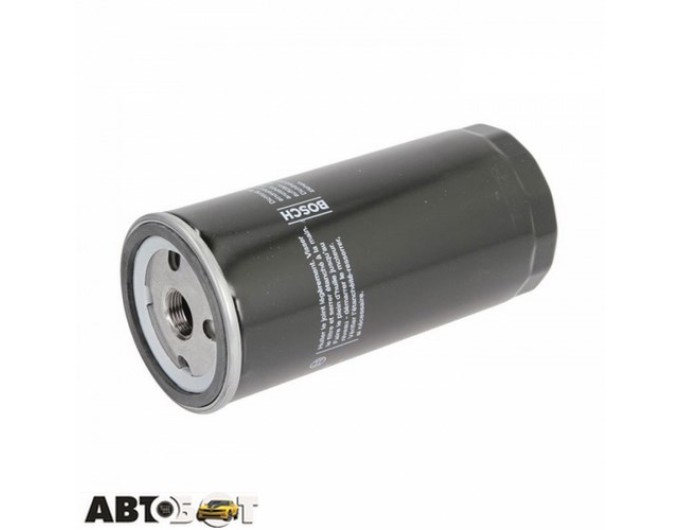Фільтр оливи Bosch 0 451 103 249, ціна: 474 грн.