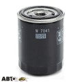 Фільтр оливи MANN W 7041, ціна: 358 грн.