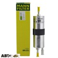 Топливный фильтр MANN WK 515, цена: 2 443 грн.