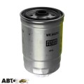Топливный фильтр MANN WK 842/24, цена: 2 552 грн.