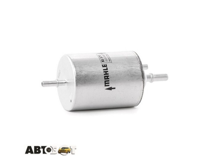 Паливний фільтр MAHLE KL571, ціна: 1 460 грн.