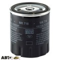 Топливный фильтр MANN WK 716, цена: 542 грн.