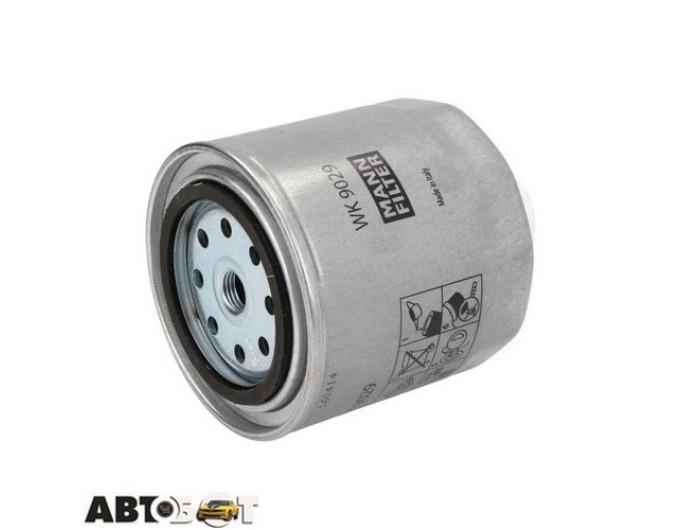 Топливный фильтр MANN WK 9029, цена: 1 146 грн.