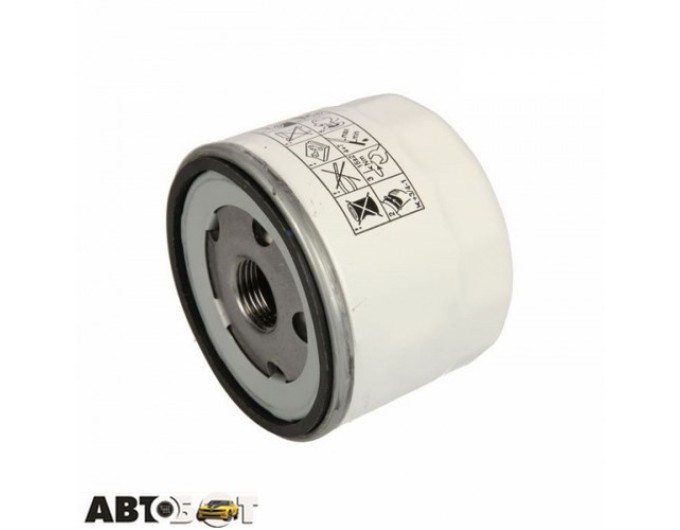 Фільтр оливи Bosch F 026 407 279, ціна: 284 грн.