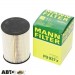 Топливный фильтр MANN PU 937 x, цена: 1 142 грн.